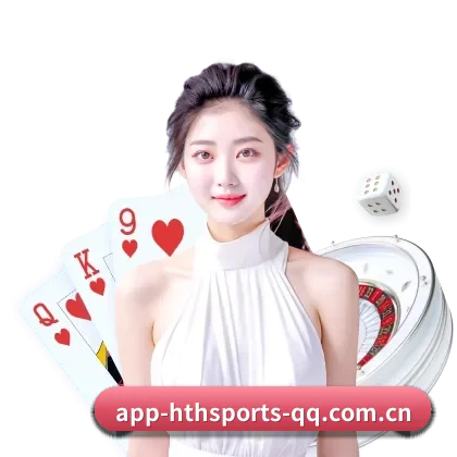 华体会体育APP APP 界面 - HTHAPP